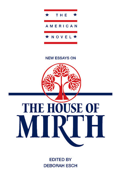 New Essays on 'The House of Mirth' | Zookal Textbooks | Zookal Textbooks