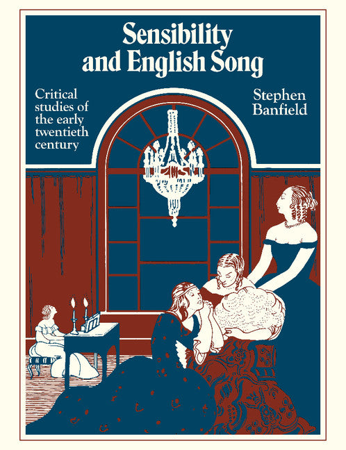 Sensibility and English Song | Zookal Textbooks | Zookal Textbooks