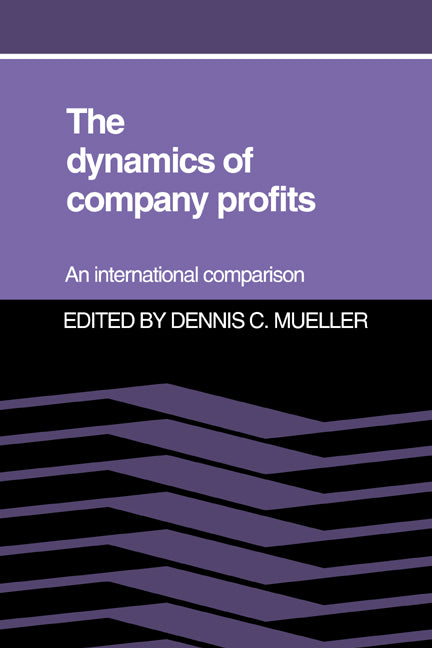 The Dynamics of Company Profits | Zookal Textbooks | Zookal Textbooks