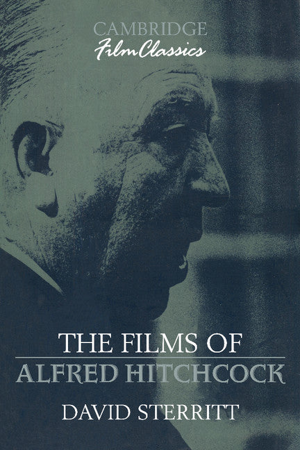 The Films of Alfred Hitchcock | Zookal Textbooks | Zookal Textbooks