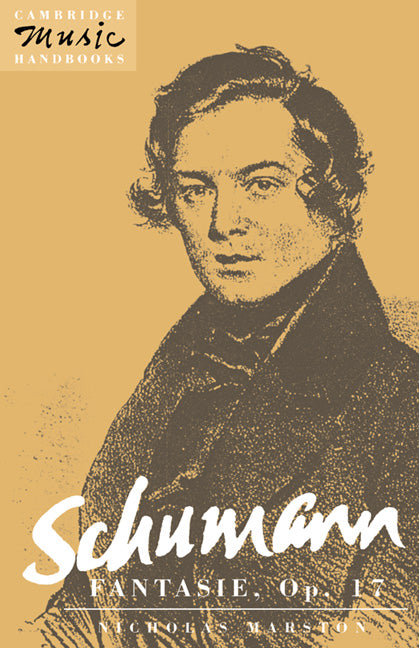 Schumann: Fantasie, Op. 17 | Zookal Textbooks | Zookal Textbooks