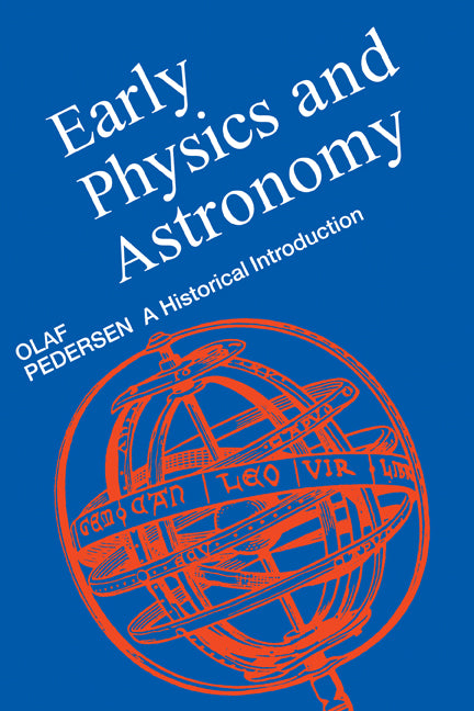 Early Physics and Astronomy | Zookal Textbooks | Zookal Textbooks