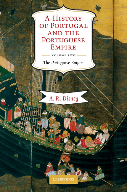 A History of Portugal and the Portuguese Empire | Zookal Textbooks | Zookal Textbooks