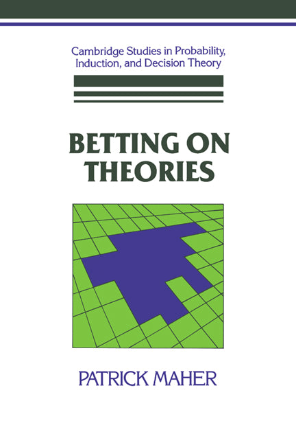 Betting on Theories | Zookal Textbooks | Zookal Textbooks