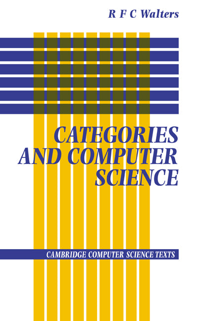 Categories and Computer Science | Zookal Textbooks | Zookal Textbooks