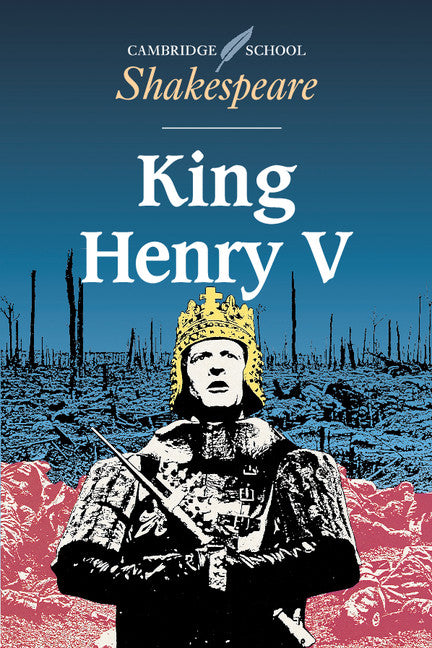 King Henry V | Zookal Textbooks | Zookal Textbooks