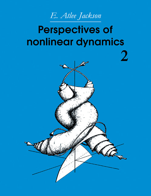 Perspectives of Nonlinear Dynamics: Volume 2 | Zookal Textbooks | Zookal Textbooks
