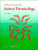 Introduction to Animal Parasitology | Zookal Textbooks | Zookal Textbooks