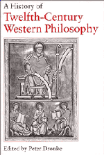 A History of Twelfth-Century Western Philosophy | Zookal Textbooks | Zookal Textbooks