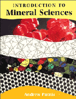 An Introduction to Mineral Sciences | Zookal Textbooks | Zookal Textbooks