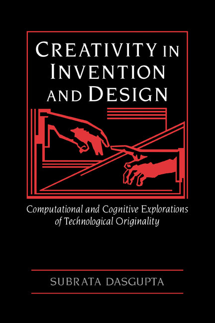 Creativity in Invention and Design | Zookal Textbooks | Zookal Textbooks