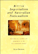 British Imperialism and Australian Nationalism | Zookal Textbooks | Zookal Textbooks
