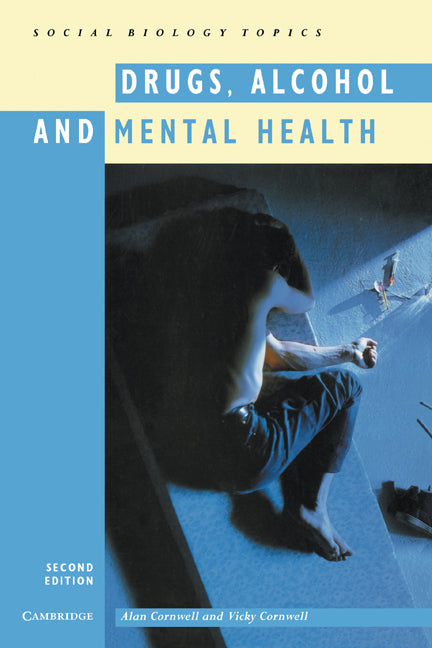 Drugs, Alcohol and Mental Health | Zookal Textbooks | Zookal Textbooks