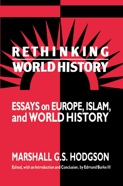 Rethinking World History | Zookal Textbooks | Zookal Textbooks
