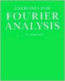 Exercises in Fourier Analysis | Zookal Textbooks | Zookal Textbooks