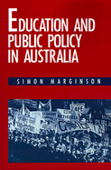 Education and Public Policy in Australia | Zookal Textbooks | Zookal Textbooks