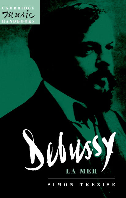 Debussy: La Mer | Zookal Textbooks | Zookal Textbooks
