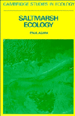 Saltmarsh Ecology | Zookal Textbooks | Zookal Textbooks