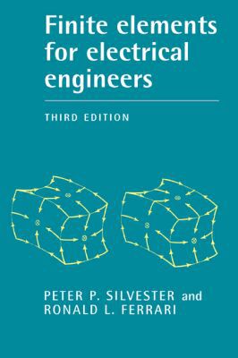 Finite Elements for Electrical Engineers | Zookal Textbooks | Zookal Textbooks