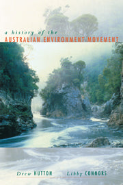 History of the Australian Environment Movement | Zookal Textbooks | Zookal Textbooks