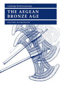 The Aegean Bronze Age | Zookal Textbooks | Zookal Textbooks