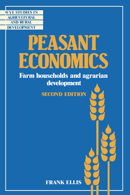 Peasant Economics | Zookal Textbooks | Zookal Textbooks