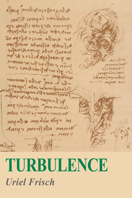 Turbulence | Zookal Textbooks | Zookal Textbooks