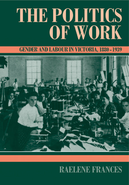 The Politics of Work | Zookal Textbooks | Zookal Textbooks