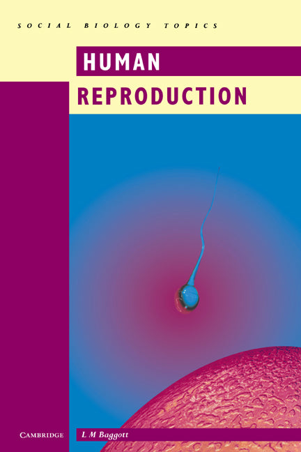 Human Reproduction | Zookal Textbooks | Zookal Textbooks