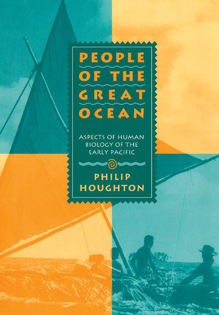 People of the Great Ocean | Zookal Textbooks | Zookal Textbooks