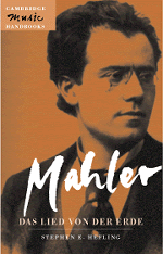 Mahler: Das Lied von der Erde (The Song of the Earth) | Zookal Textbooks | Zookal Textbooks