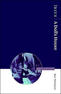 Ibsen: A Doll's House | Zookal Textbooks | Zookal Textbooks
