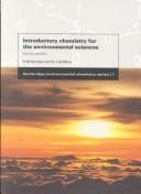 Introductory Chemistry for the Environmental Sciences | Zookal Textbooks | Zookal Textbooks