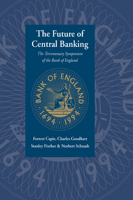 The Future of Central Banking | Zookal Textbooks | Zookal Textbooks