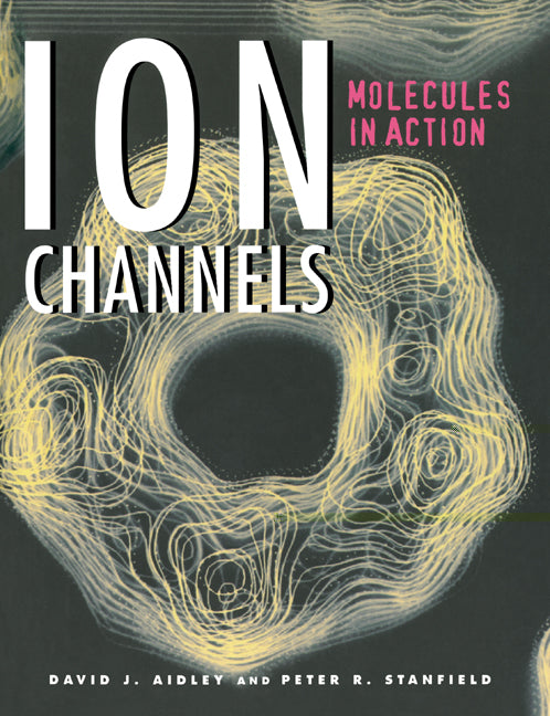 Ion Channels | Zookal Textbooks | Zookal Textbooks