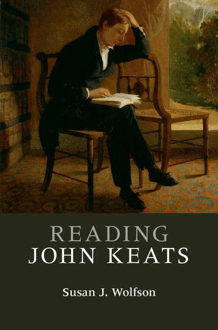 Reading John Keats | Zookal Textbooks | Zookal Textbooks