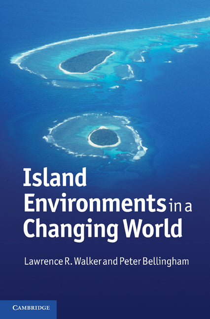 Island Environments in a Changing World | Zookal Textbooks | Zookal Textbooks