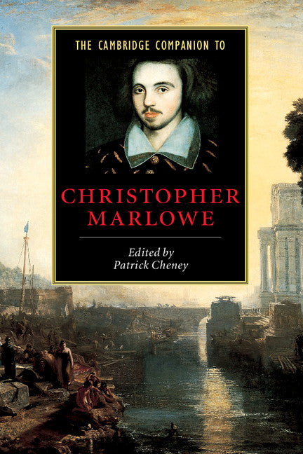 The Cambridge Companion to Christopher Marlowe | Zookal Textbooks | Zookal Textbooks