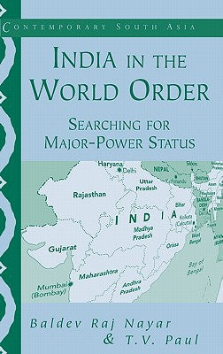 India in the World Order | Zookal Textbooks | Zookal Textbooks