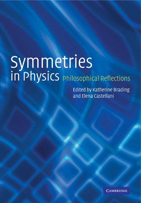Symmetries in Physics | Zookal Textbooks | Zookal Textbooks