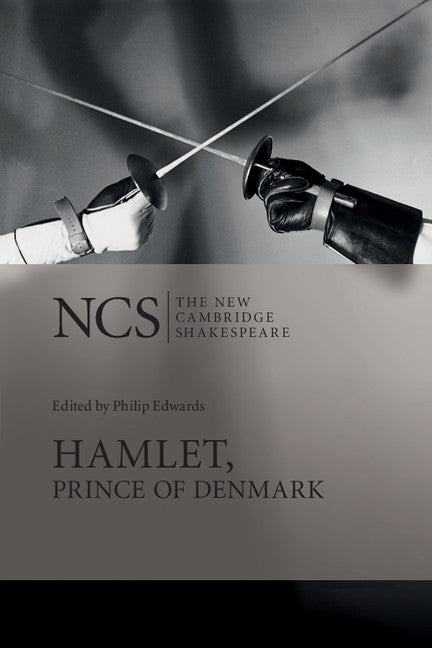 Hamlet, Prince of Denmark | Zookal Textbooks | Zookal Textbooks