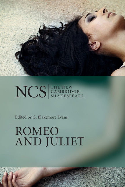 Romeo and Juliet | Zookal Textbooks | Zookal Textbooks