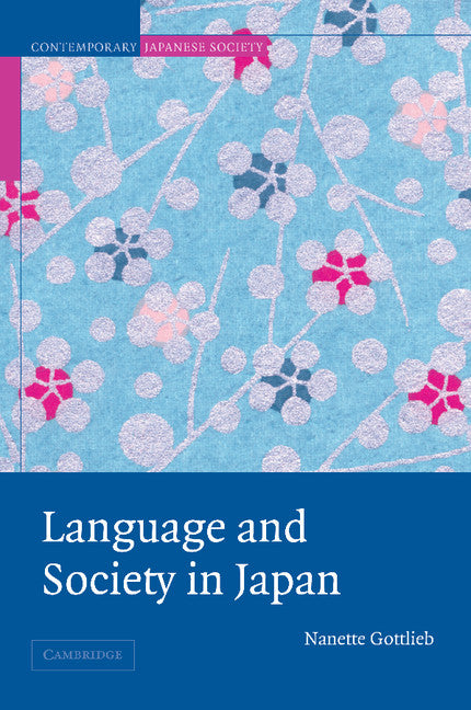 Language and Society in Japan | Zookal Textbooks | Zookal Textbooks