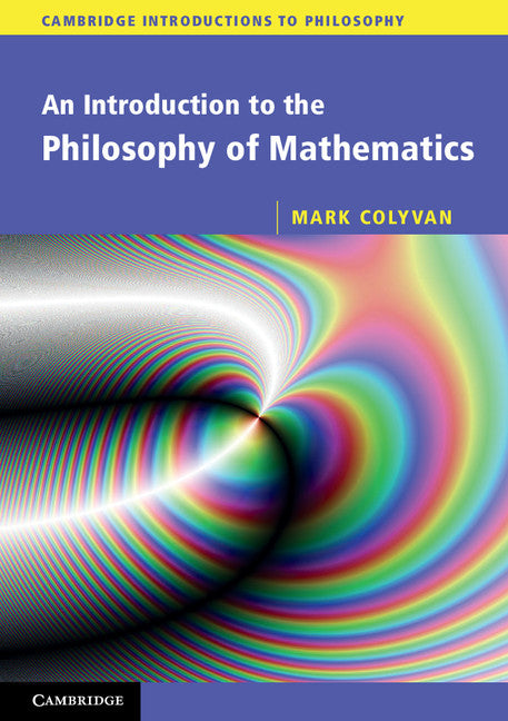 An Introduction to the Philosophy of Mathematics | Zookal Textbooks | Zookal Textbooks