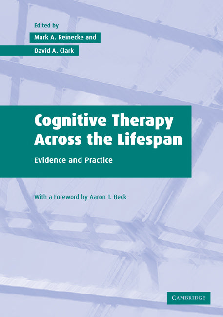 Cognitive Therapy across the Lifespan | Zookal Textbooks | Zookal Textbooks