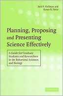 Planning, Proposing, and Presenting Science Effectively | Zookal Textbooks | Zookal Textbooks