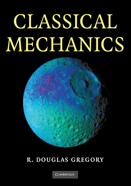 Classical Mechanics | Zookal Textbooks | Zookal Textbooks