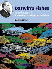 Darwin's Fishes | Zookal Textbooks | Zookal Textbooks