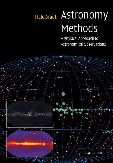 Astronomy Methods | Zookal Textbooks | Zookal Textbooks