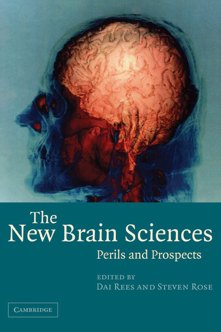 The New Brain Sciences | Zookal Textbooks | Zookal Textbooks
